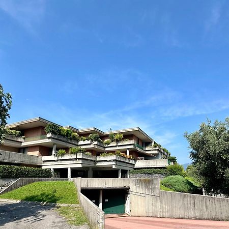Апартаменти Casa Bredina Ізео Екстер'єр фото